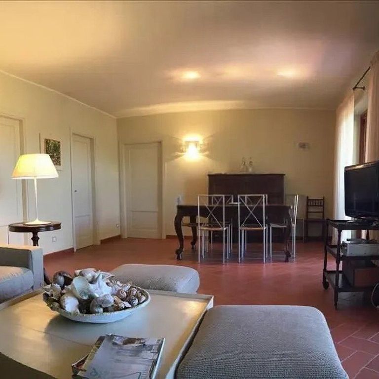 Property photo 1 of 15 Elegant Villa In Punta Ala, Tuscany