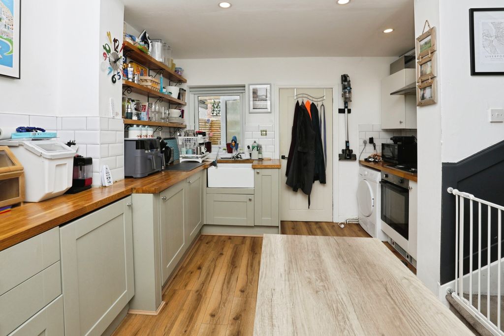 Property photo 1 of 15 Kitchen/Diner