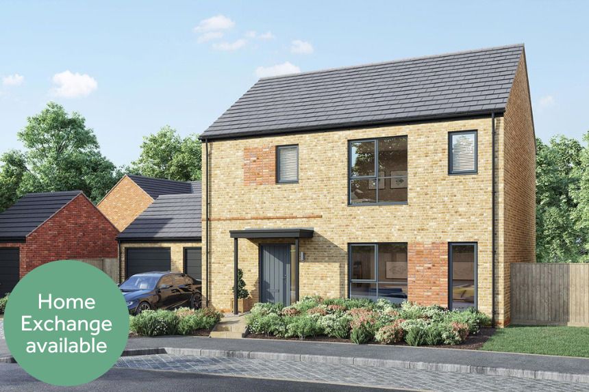 Property photo 1 of 8 The Hemlock Cedars