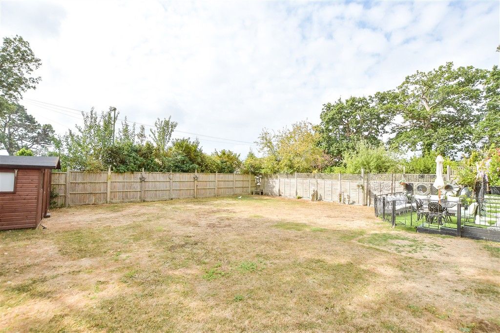 Property photo 2 of 23 Rear Garden