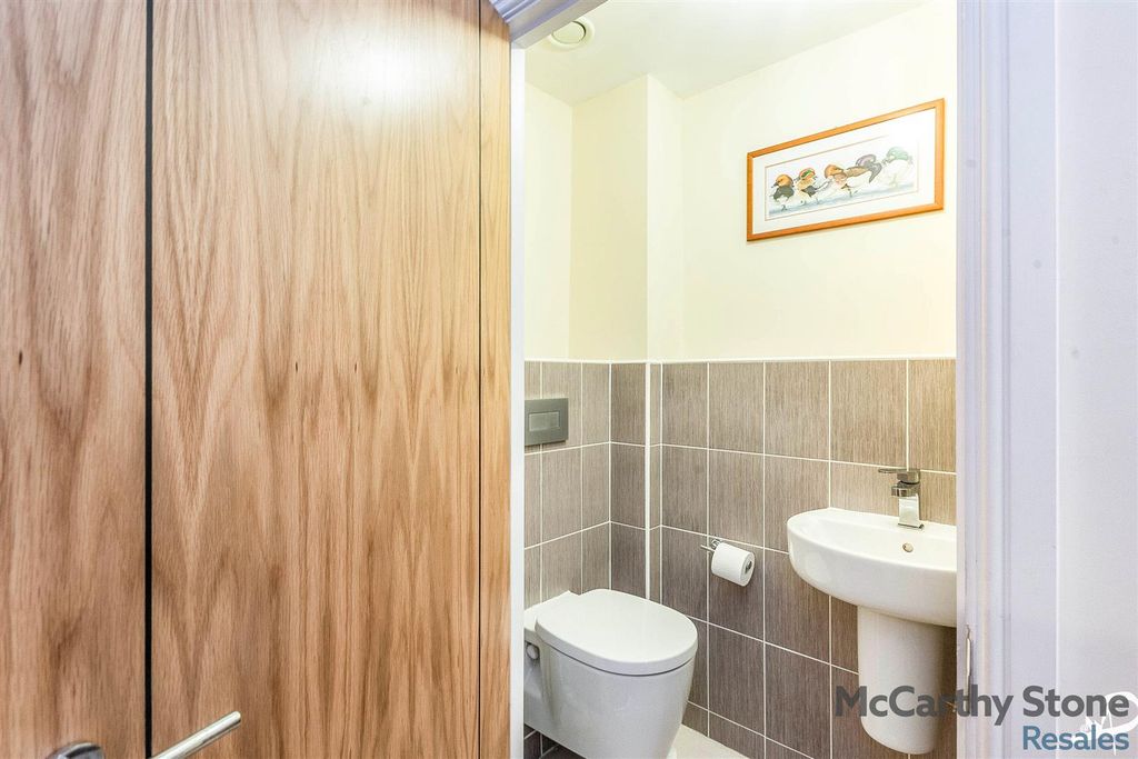 Additional image 16 of 2 bed flat for saleWardington Court, Welford Road, Northampton NN2
