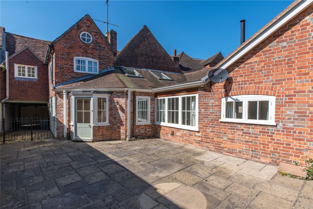 Additional image 23 of 5 bed terraced house for saleBridge Street, Hungerford, Berkshire RG17