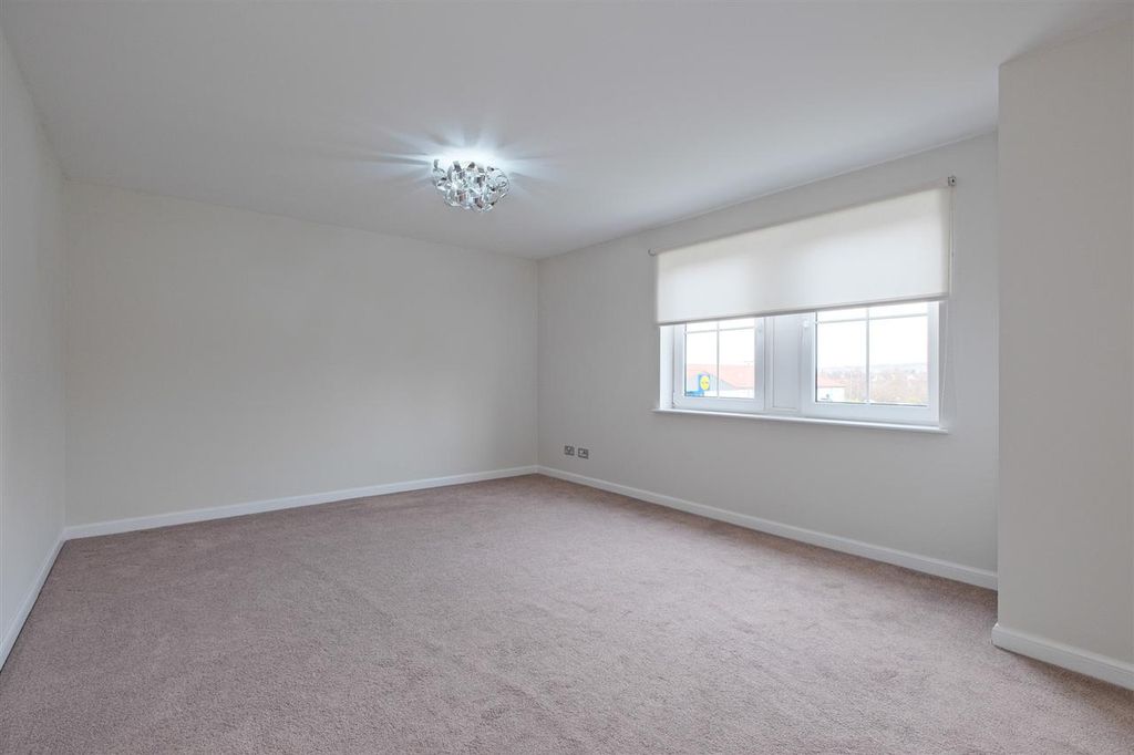 Property photo 2 of 15 Open Plan Lounge &amp; Kitchen