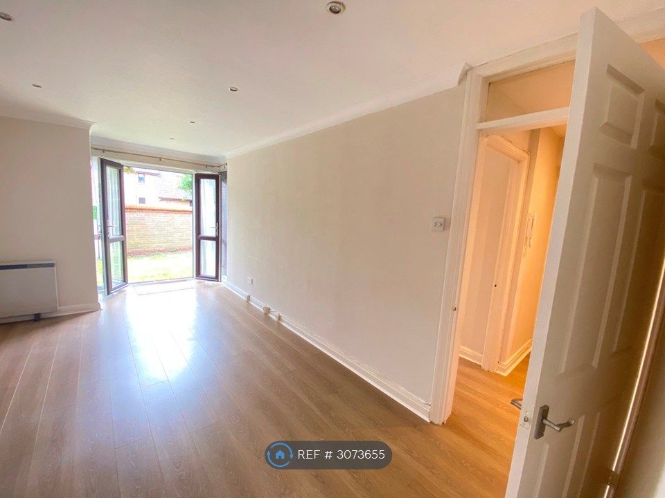 Property photo 2 of 12 Living Room With Patio Doors To Garden