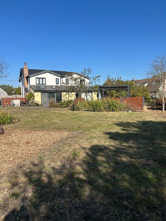 Property photo 2 of 44 External Garden