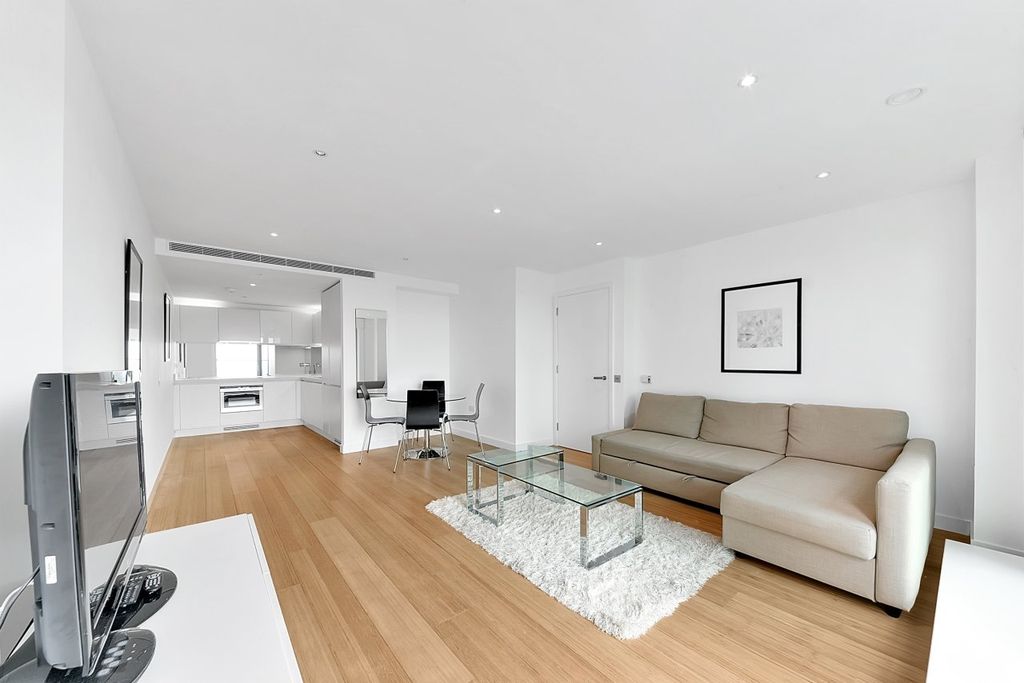 Property photo 2 of 9 Living Area