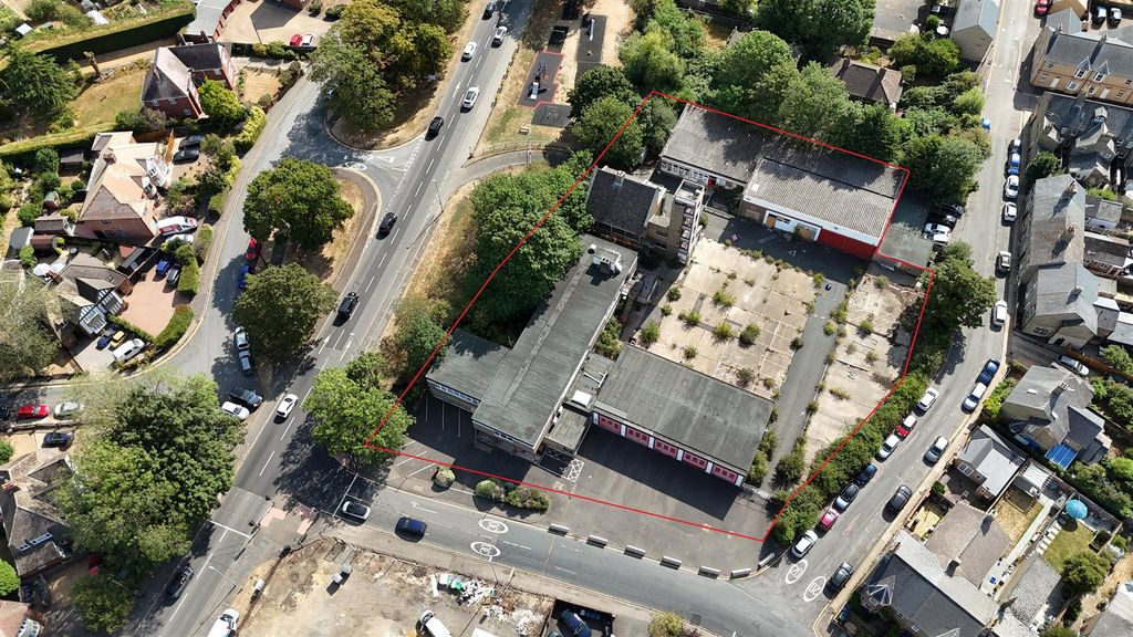 Property photo 1 of 6 Red Line Boundary.Jpg