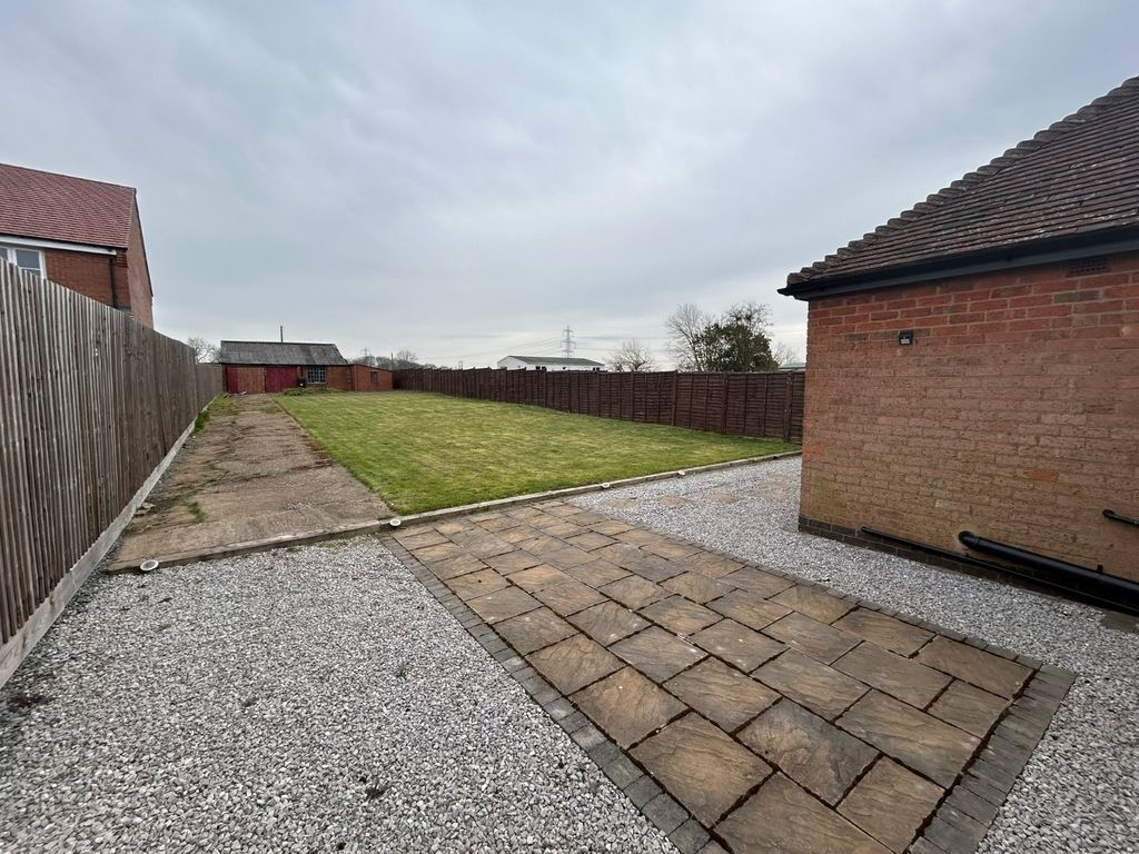 Property photo 3 of 23 Rear Garden