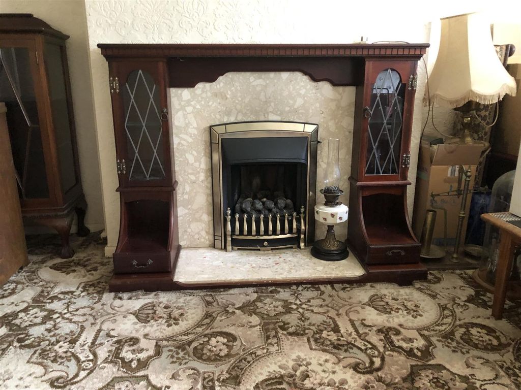 Property photo 3 of 13 Lounge Fire Place