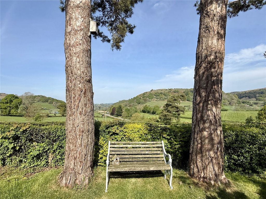 Additional image 40 of 5 bed detached house for saleLlanfyllin, Powys SY22
