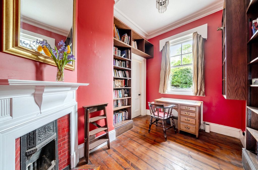 Additional image 14 of 5 bed detached house for saleSt. Leonards, Exeter EX2