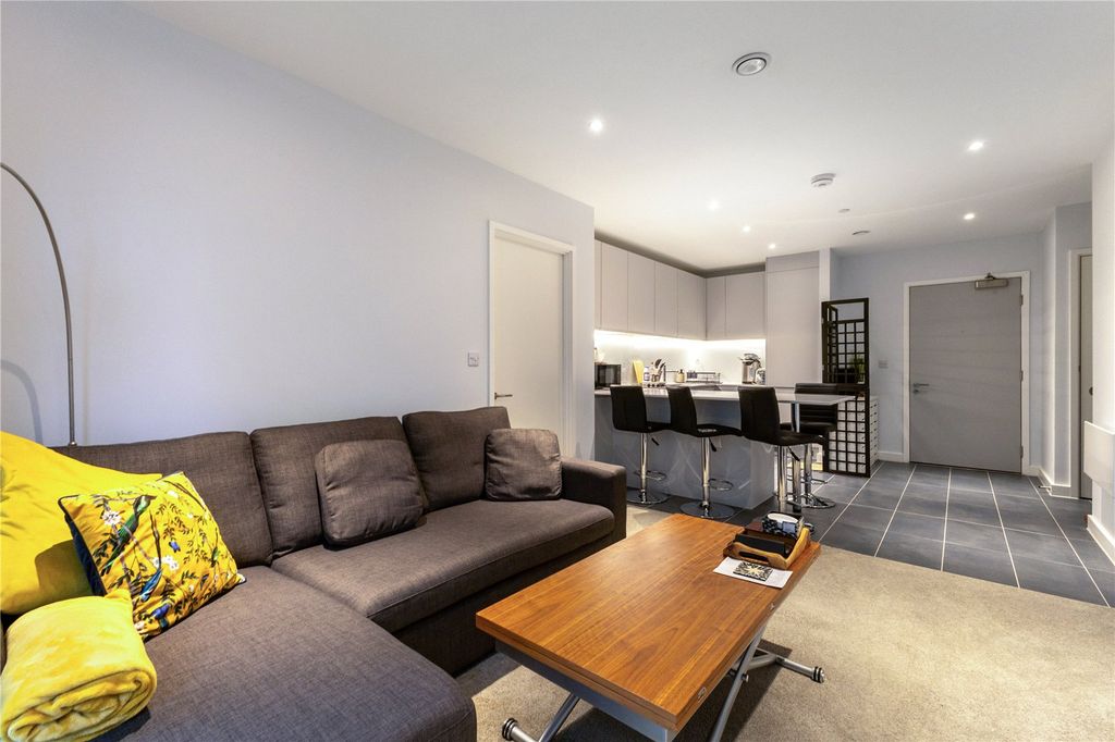 Property photo 2 of 17 Living Area