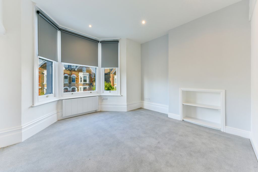 Property photo 2 of 9 Living Area