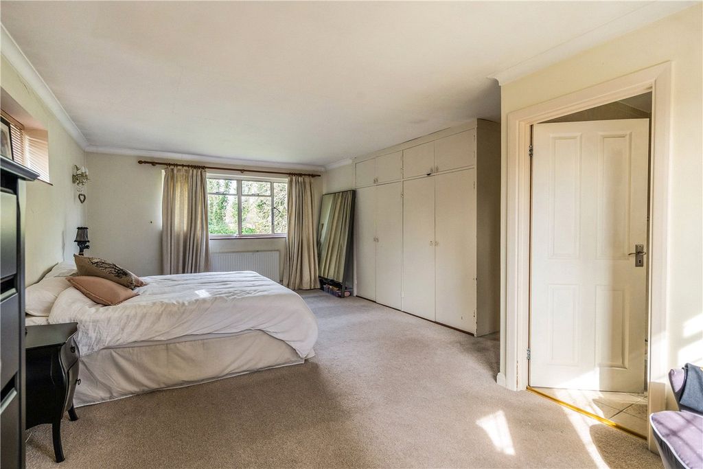 Additional image 17 of Land for saleAlbury Road, Hersham, Walton-On-Thames, Surrey KT12