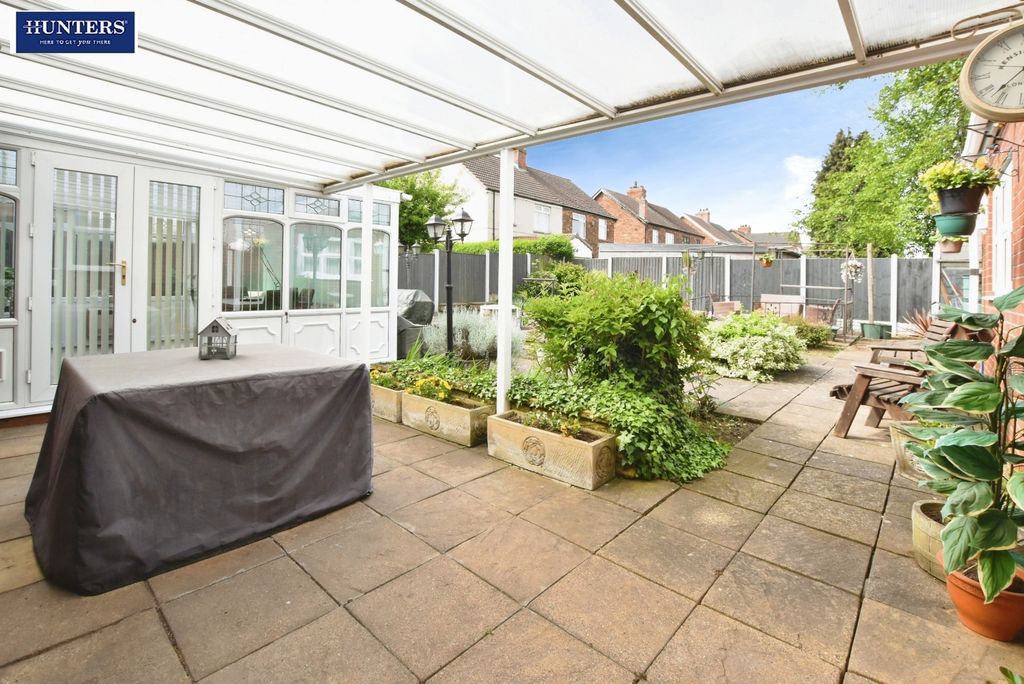 Property photo 3 of 32 Rear Garden