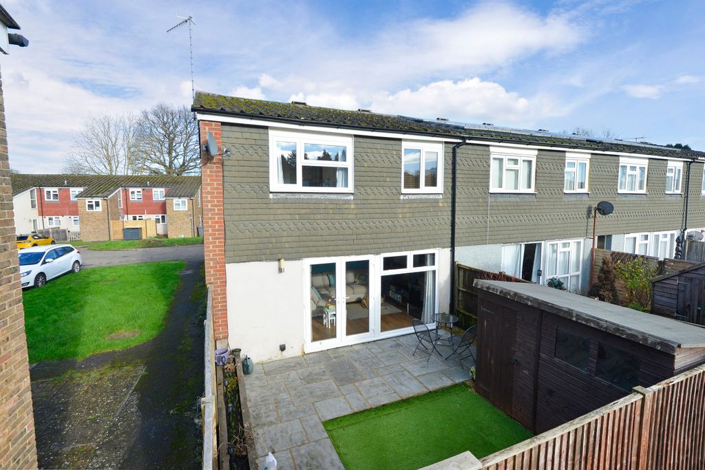 Property photo 1 of 14 Rear