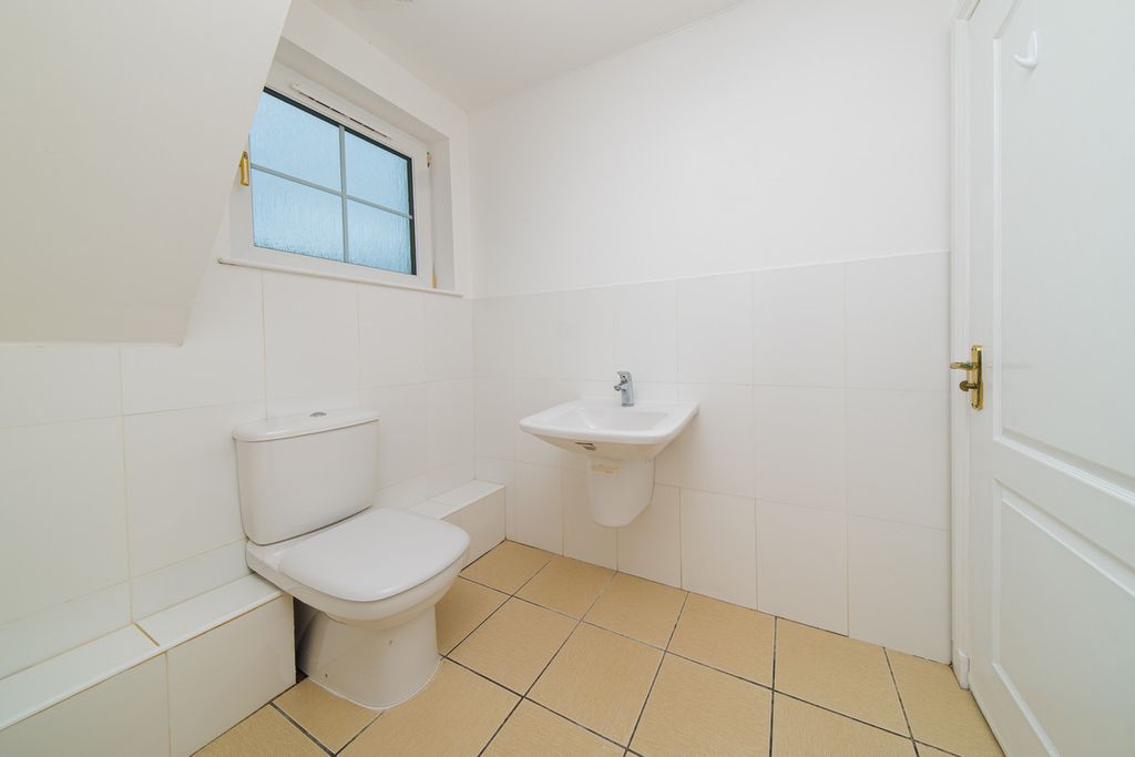 Additional image 16 of 4 bed terraced house for saleBarlosh Court, Cumnock KA18