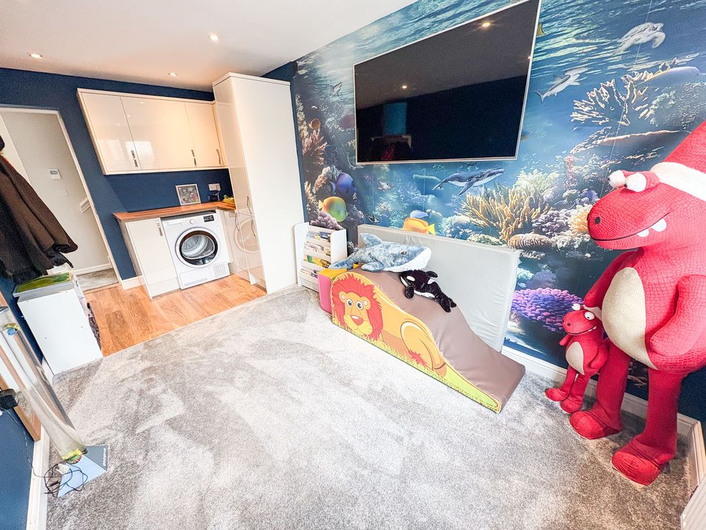 Additional image 10 of 3 bed detached house for saleCrompton Street, Blyth NE24