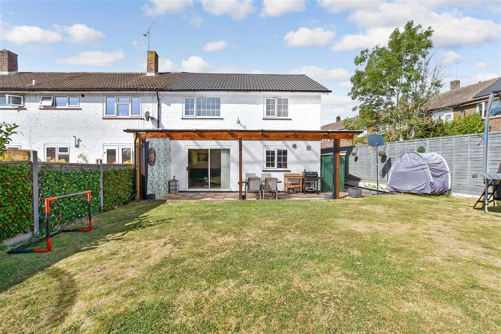 Property photo 1 of 17 Rear Elevation