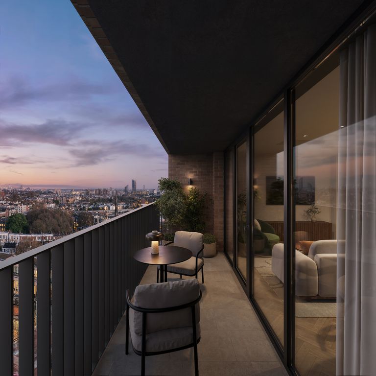 Property photo 3 of 6 The Ellery Type 2C Balcony High Res.Jpg
