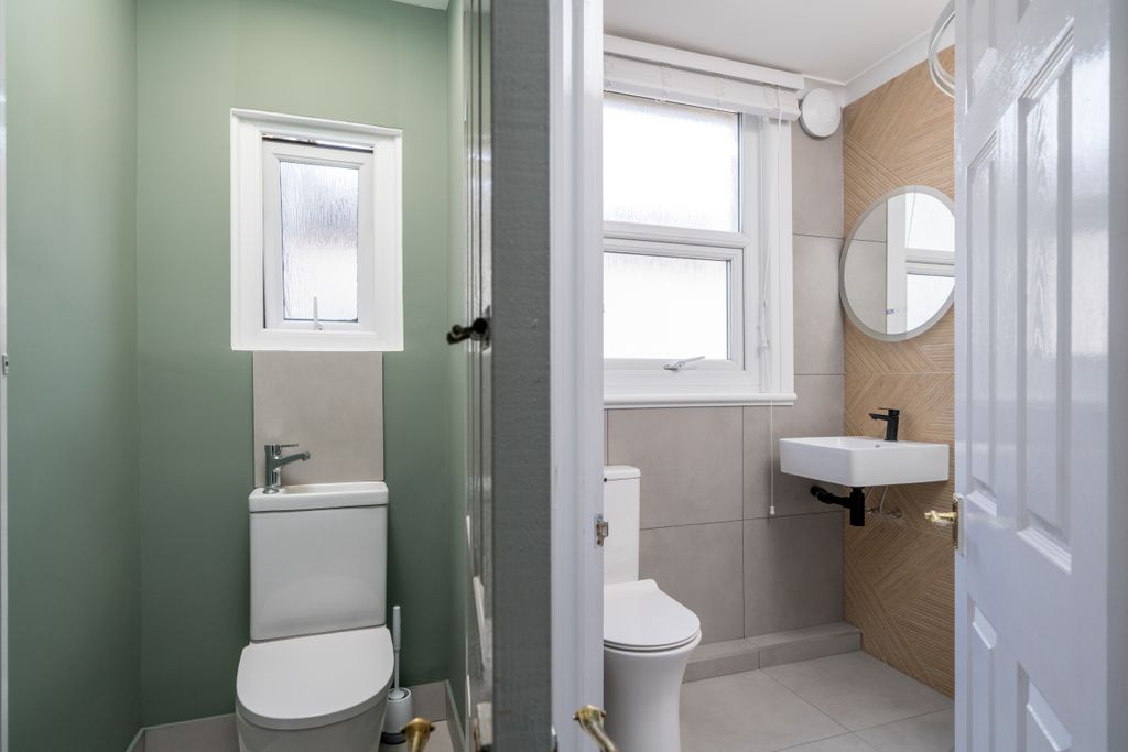 Property photo 2 of 6 Communal Area