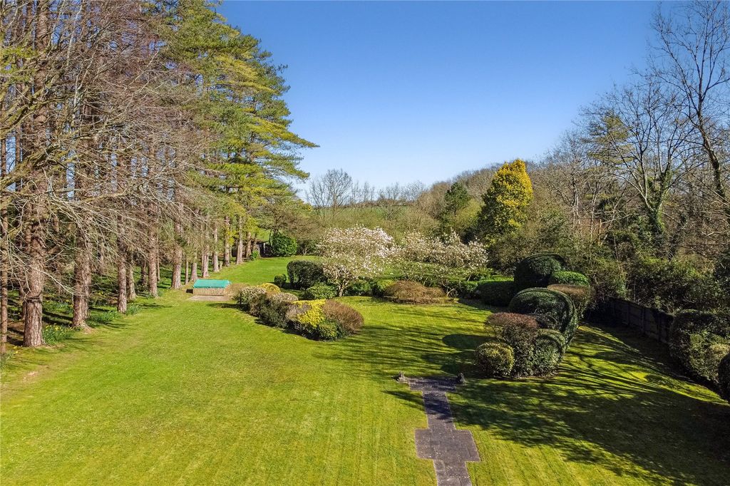 Additional image 15 of 5 bed detached house for saleCadbury Camp Lane, Clapton In Gordano, Bristol BS20