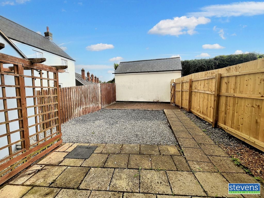 Additional image 16 of 2 bed semi-detached house for saleStrawberry Fields, North Tawton, Devon EX20