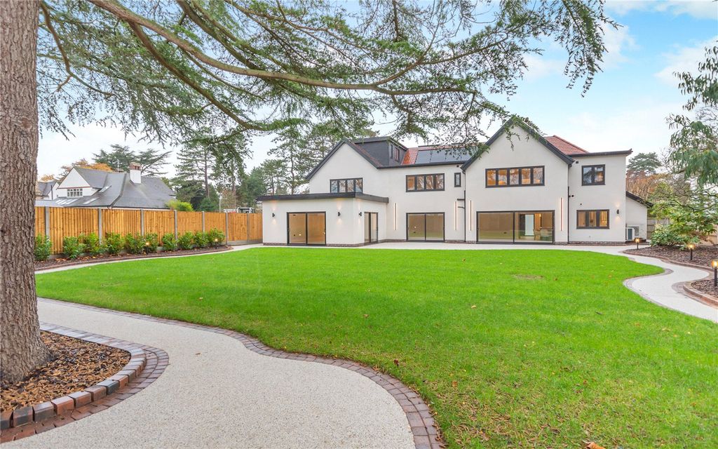 Property photo 2 of 26 Rear Elevation