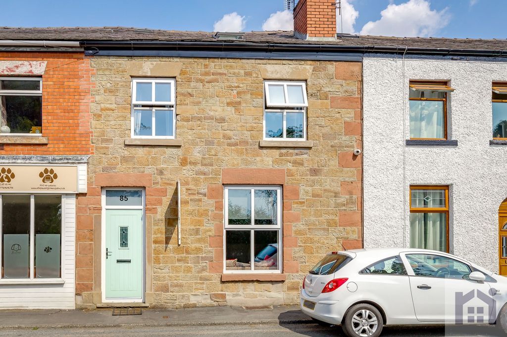 Property photo 1 of 28 Front Elevation