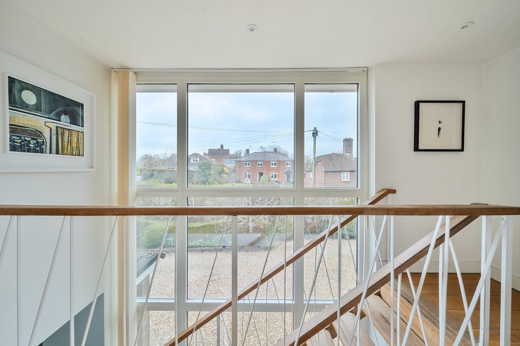Additional image 12 of 4 bed detached house for saleKingsbury Street, Marlborough SN8