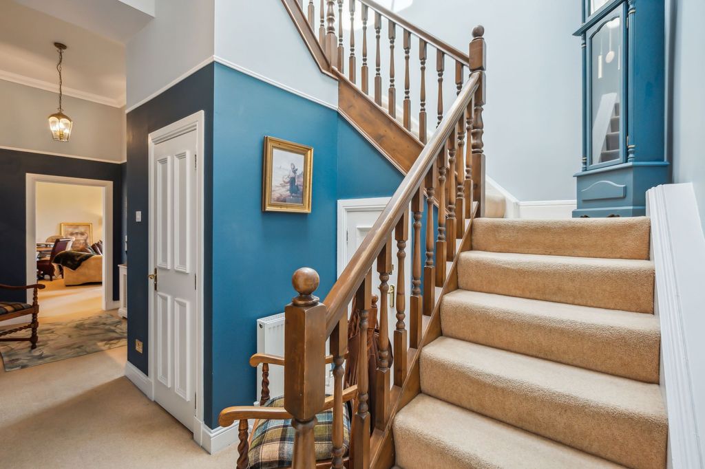 Additional image 14 of 4 bed flat for saleWatson House, Gargunnock FK8