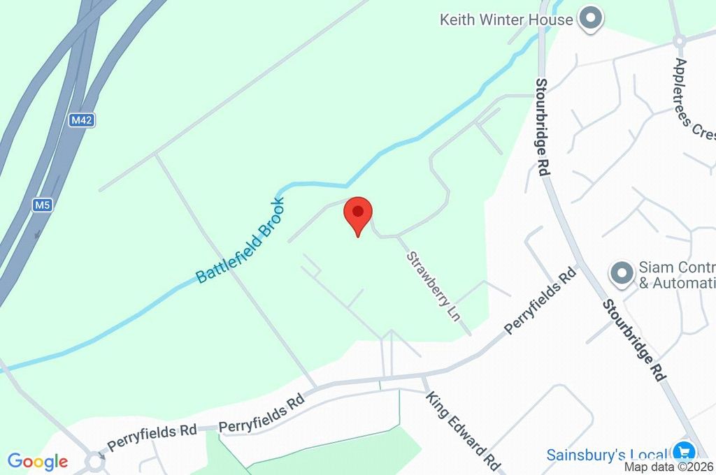 Property photo 3 of 3 Google Maps Image