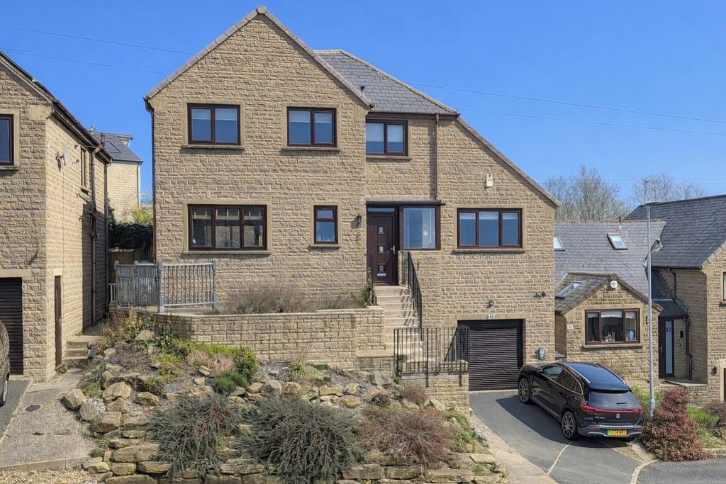 Property photo 1 of 28 Bankfield Sunny