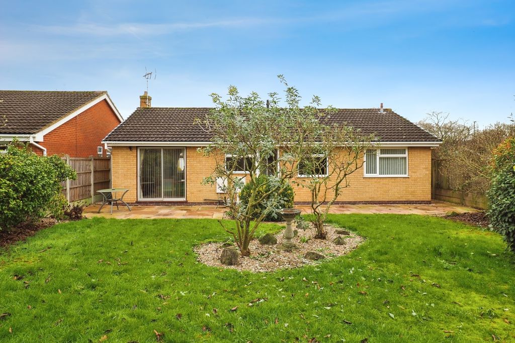 Property photo 2 of 16 Rear Aspect