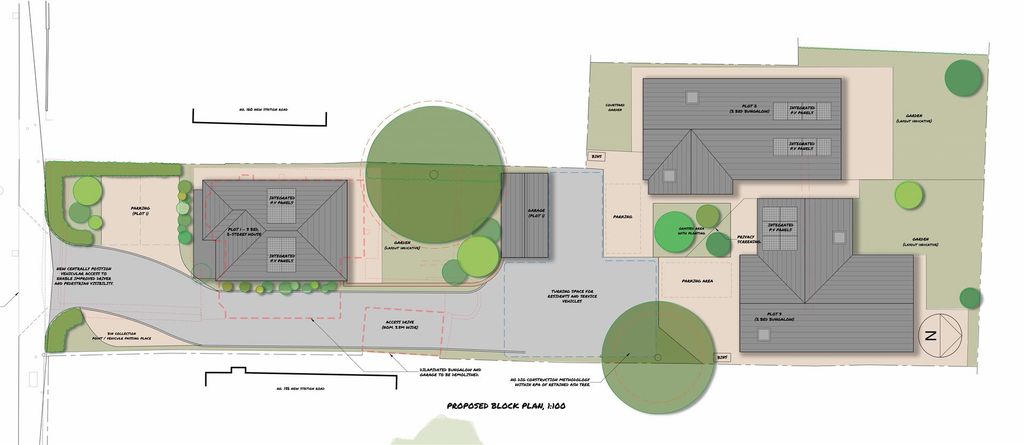 Property photo 3 of 9 Street Scene 2.Jpg