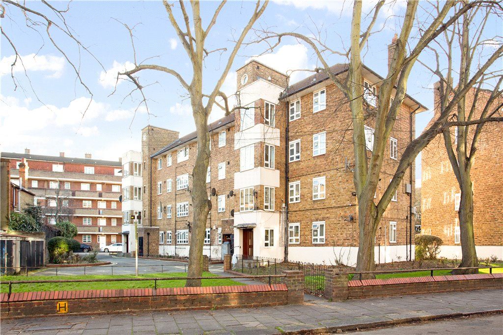 Property photo 1 of 12 External