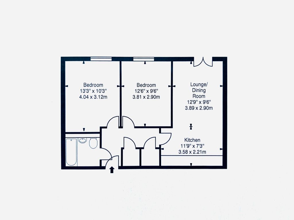 Property photo 2 of 8 Image