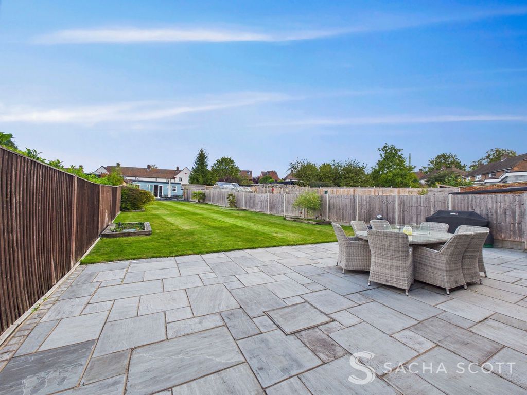 Property photo 3 of 31 Rear Garden