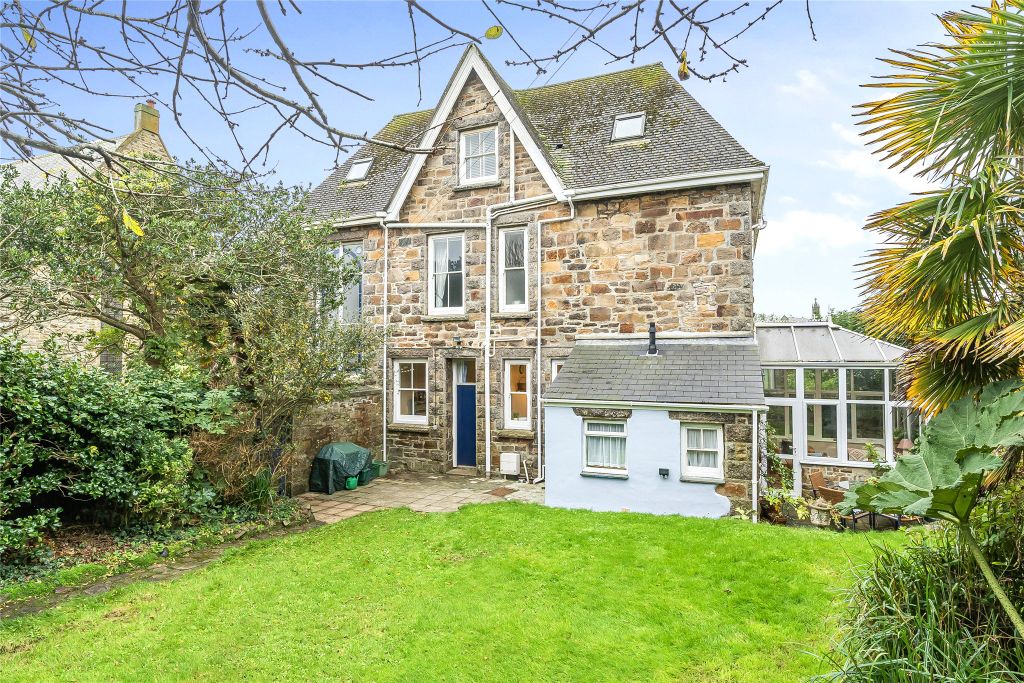 Additional image 23 of 7 bed detached house for saleTrewartha Terrace, Penzance, Cornwall TR18