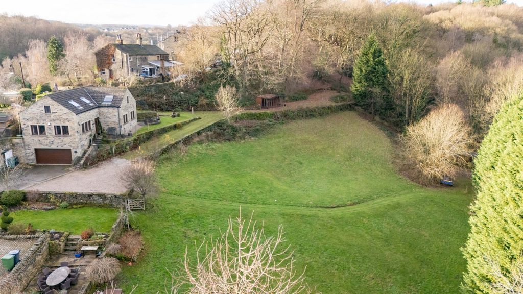 Additional image 15 of 4 bed detached house for saleMagdale, Honley, Holmfirth, West Yorkshire HD9