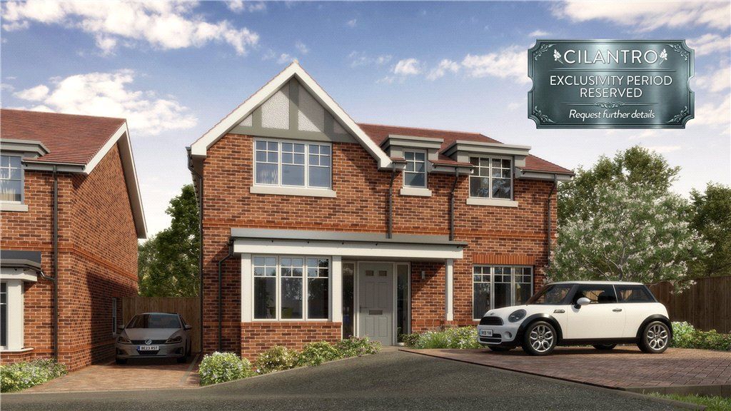 Property photo 1 of 31 Front Cgi