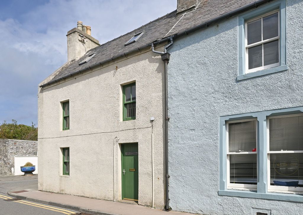 Additional image 22 of 2 bed end terrace house for saleThe Store, Main Street, Scalloway, Shetland ZE1