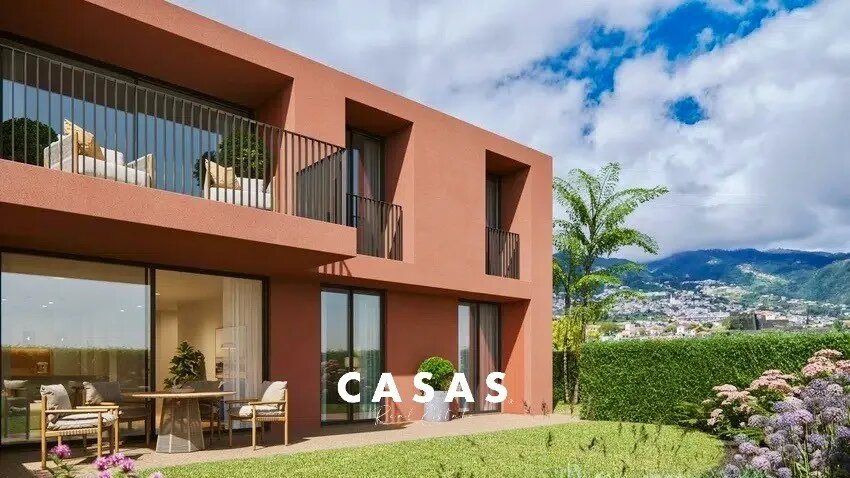 Property photo 1 of 20 Apartment | 2 Suites | 3 Bathrooms In Funchal