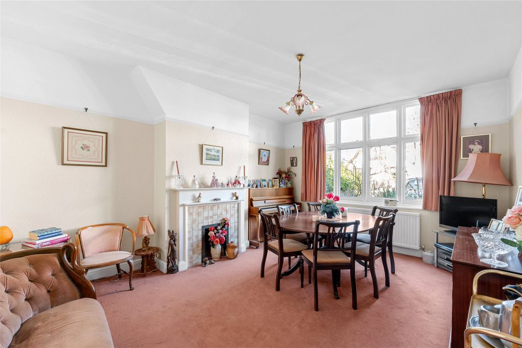 Property photo 3 of 13 Dining Room