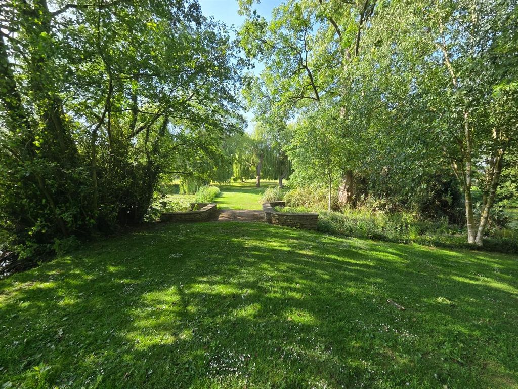 Additional image 22 of 5 bed detached house for saleBlyborough, Gainsborough DN21