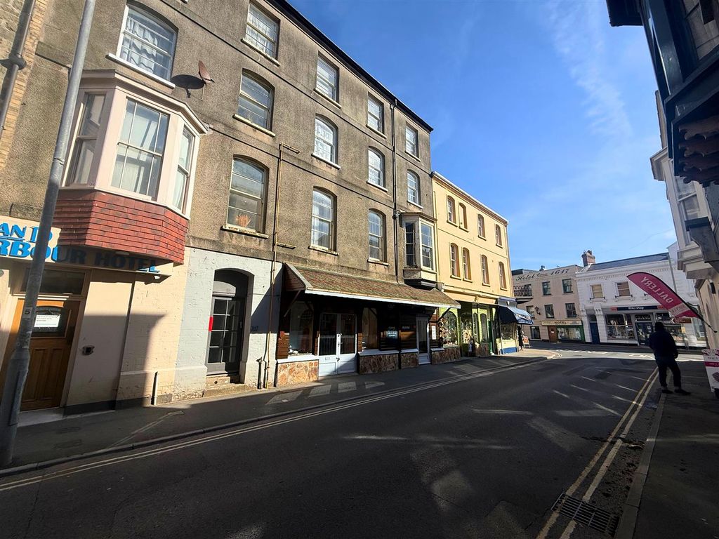 Additional image 11 of 1 bed flat for saleSt James Place, Ilfracombe EX34