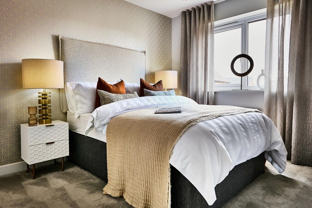 Additional image 9 of 4 bed detached house for sale"The Lydford - Plot 84" at Eaves Green, Lower Burgh Way, Chorley PR7