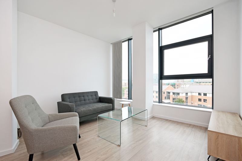 Property photo 1 of 17 Open Plan