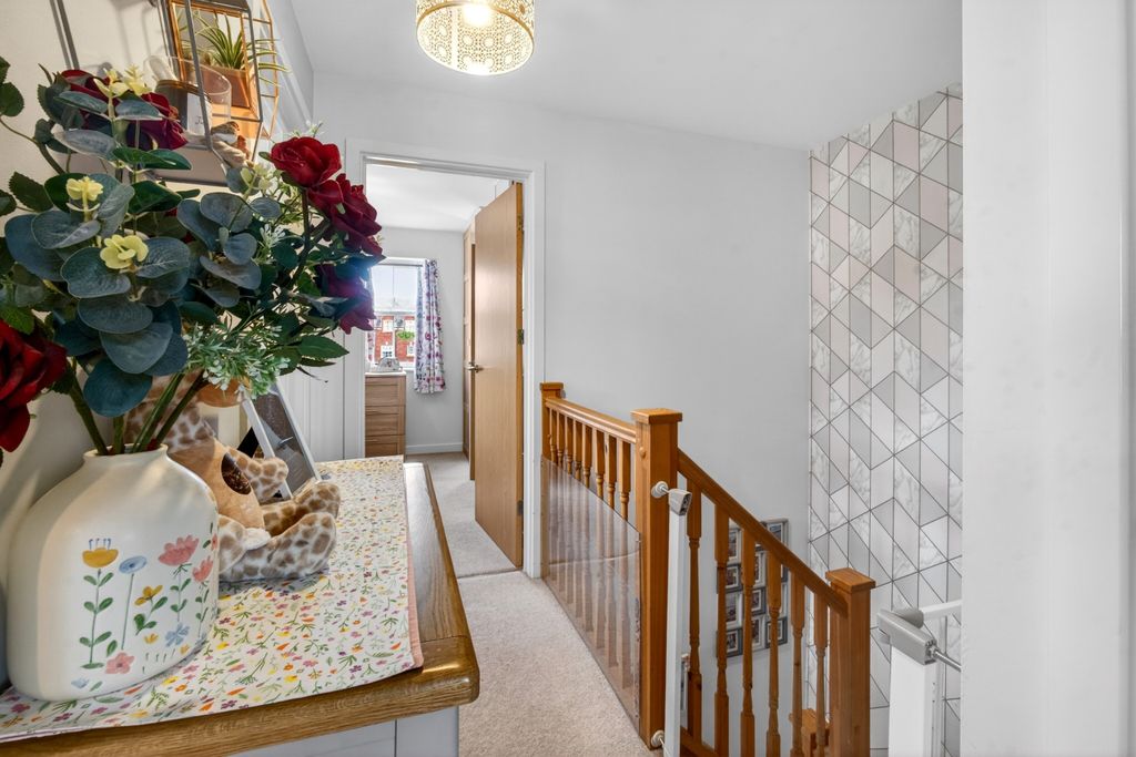 Additional image 9 of 3 bed end terrace house for saleBran Rose Way, Holmer, Hereford HR1
