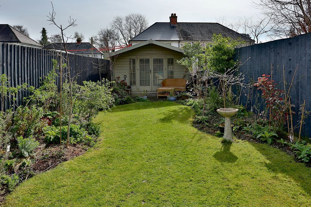 Additional image 23 of 3 bed terraced house for sale18 Stanhope Street, Abergavenny, Monmouthshire NP7